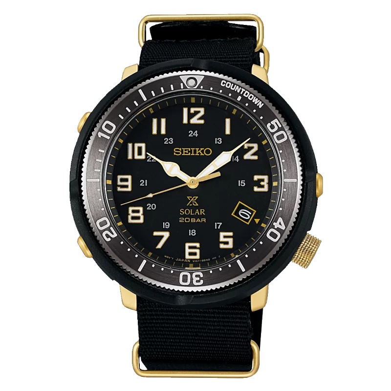 SEIKO SBDJ028P1