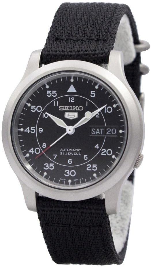 SEIKO SNK809K2