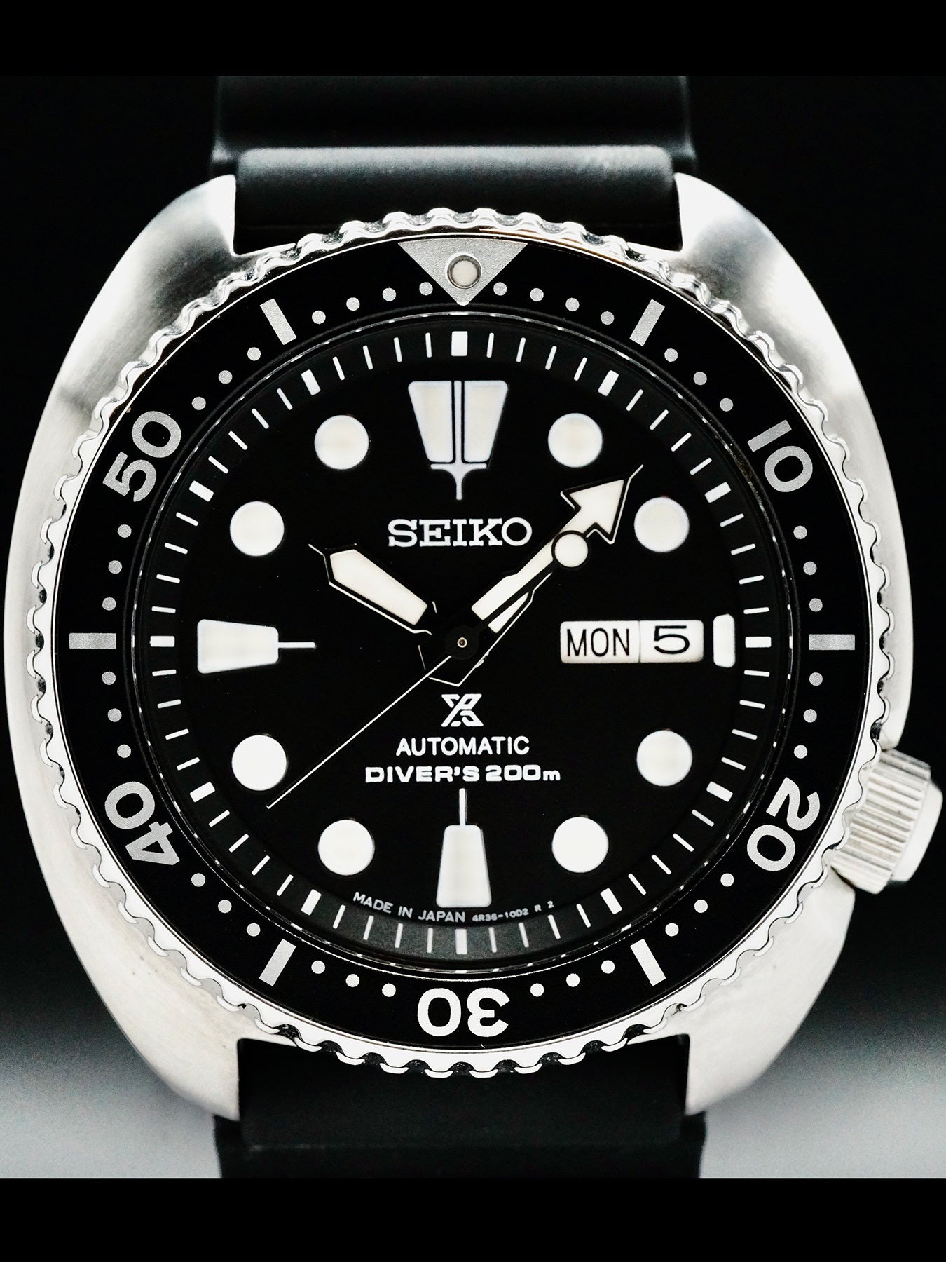 SEIKO SRPE93J1