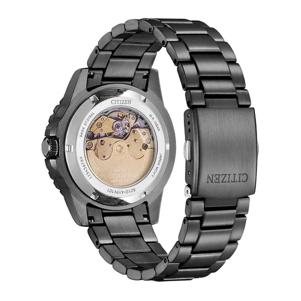 Citizen NJ0177-84X