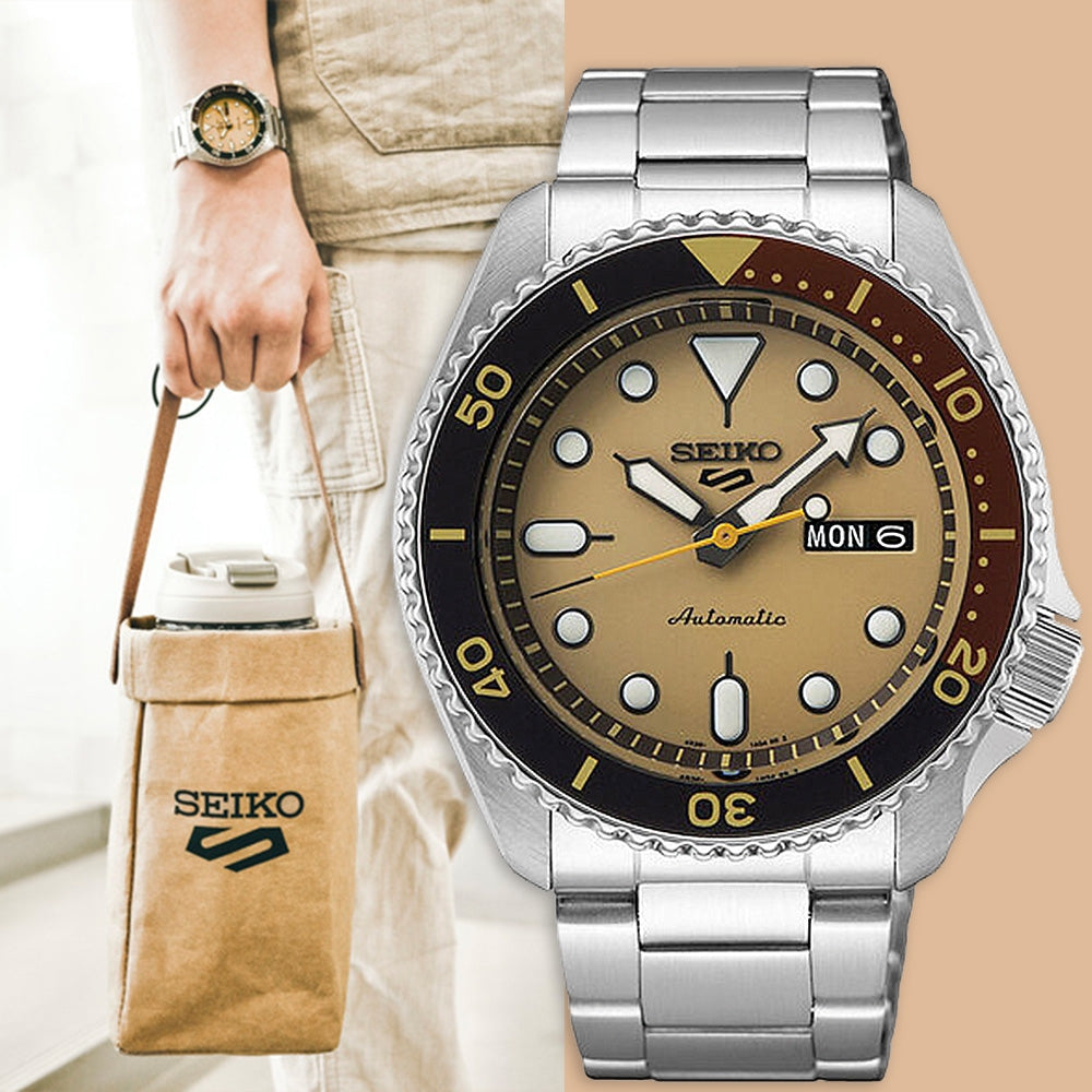 SEIKO SRPK45K1