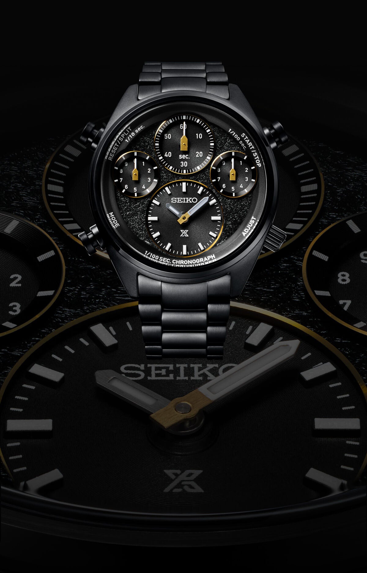 SEIKO SFJ007P1