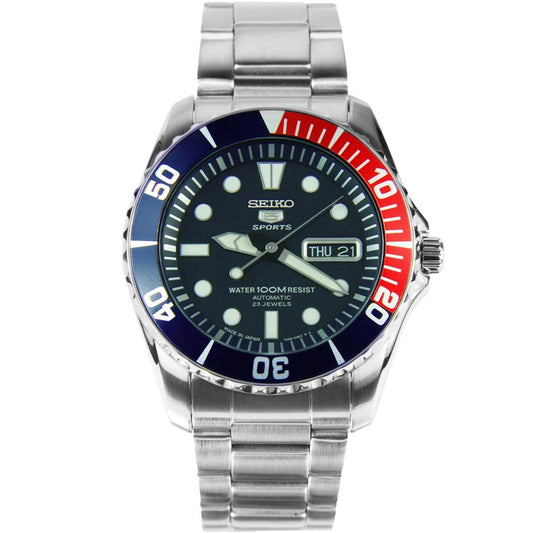 SEIKO SNZF15J1