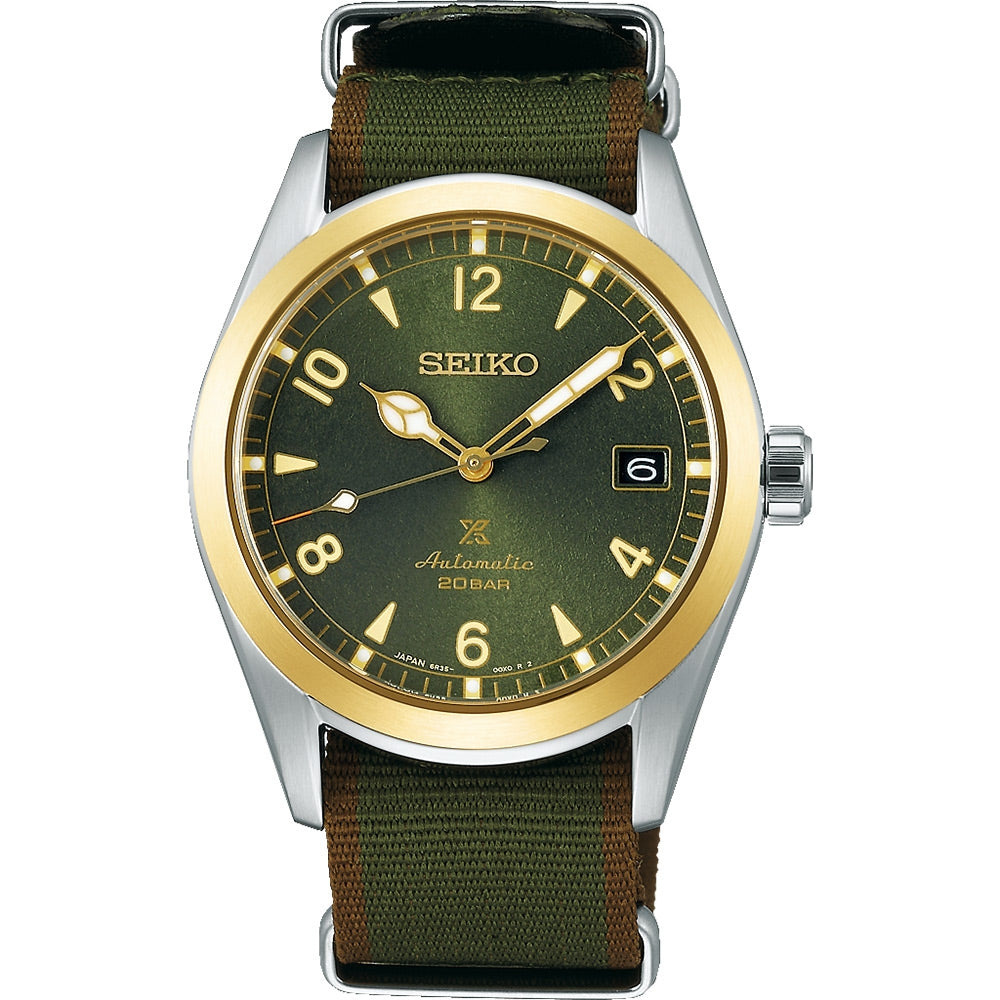 SEIKO SPB212J1