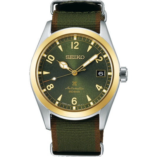 SEIKO SPB212J1