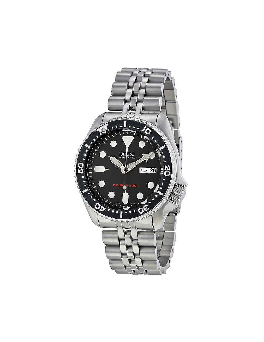 SEIKO SKX007K2