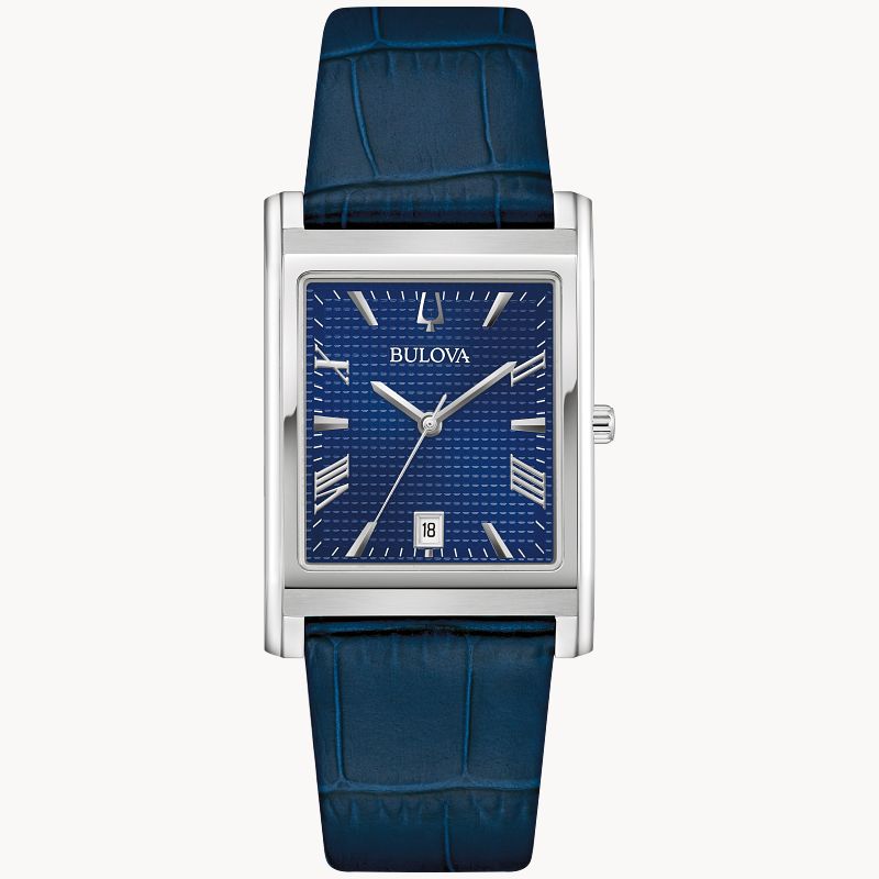 Bulova 96B442