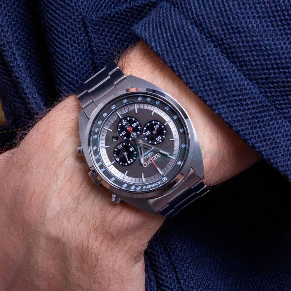 SEIKO SSC621P1