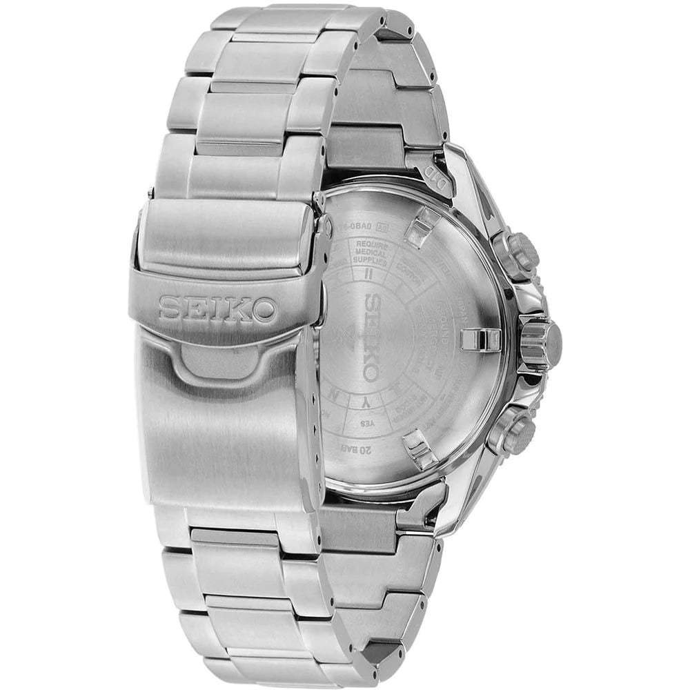 SEIKO SSC703P1