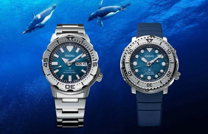 Seiko SRPH75K1