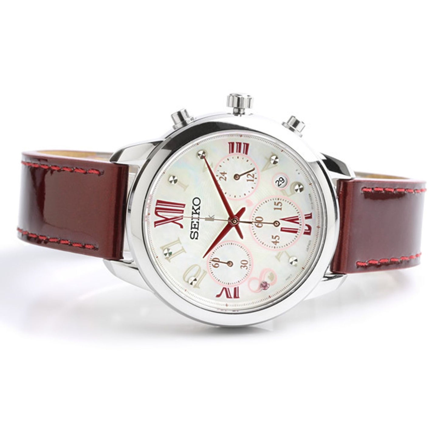 SEIKO SRWZ81P1