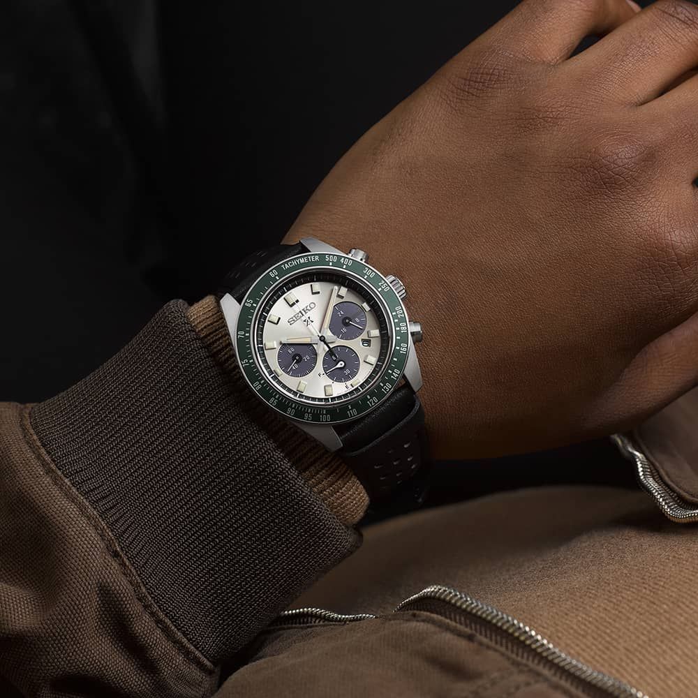 SEIKO SSC943P1