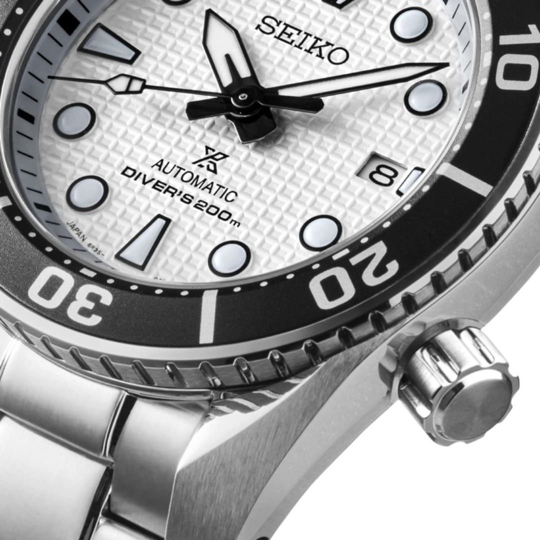 SEIKO SPB427J1