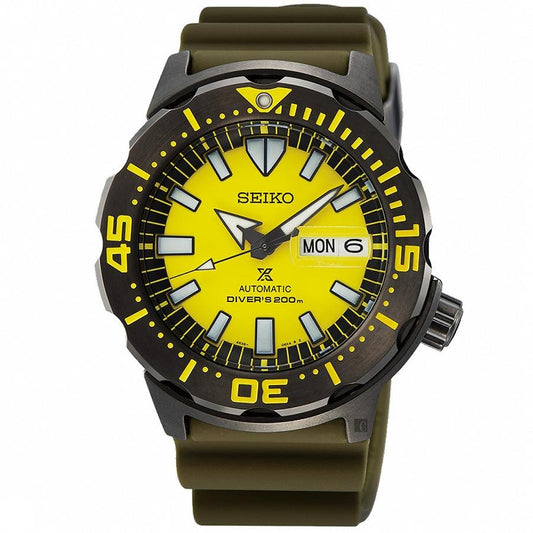 SEIKO SRPF35K1