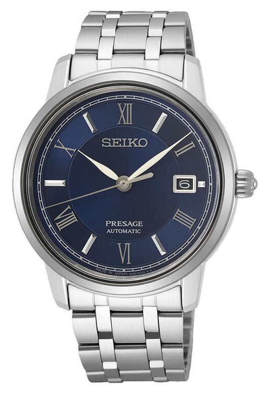 SEIKO SRPF25J1
