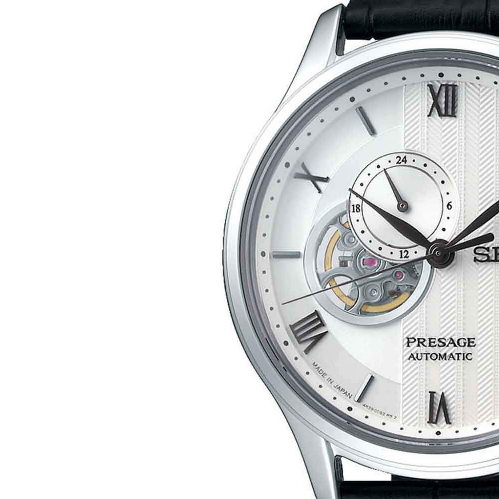 SEIKO SSA379J1