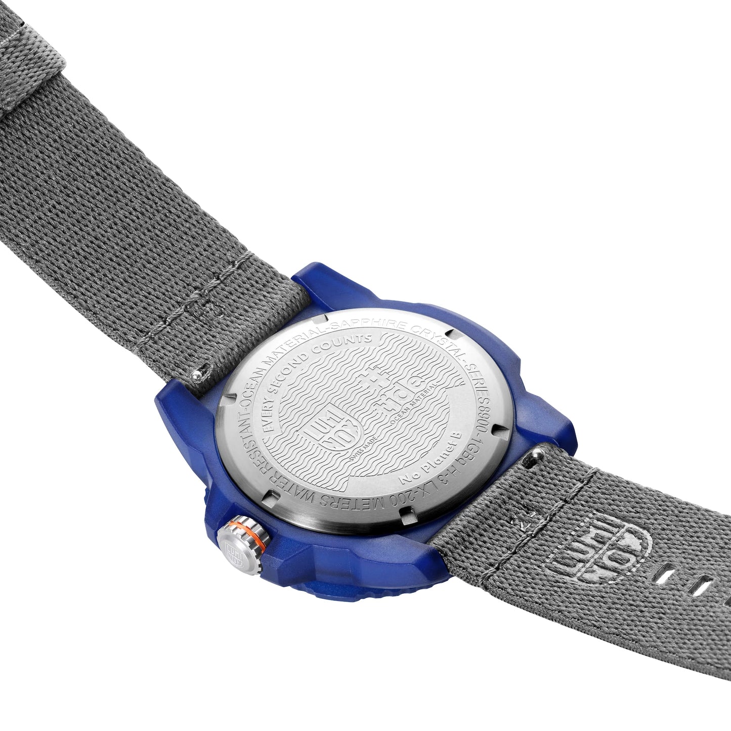 Luminox XS.8902.ECO
