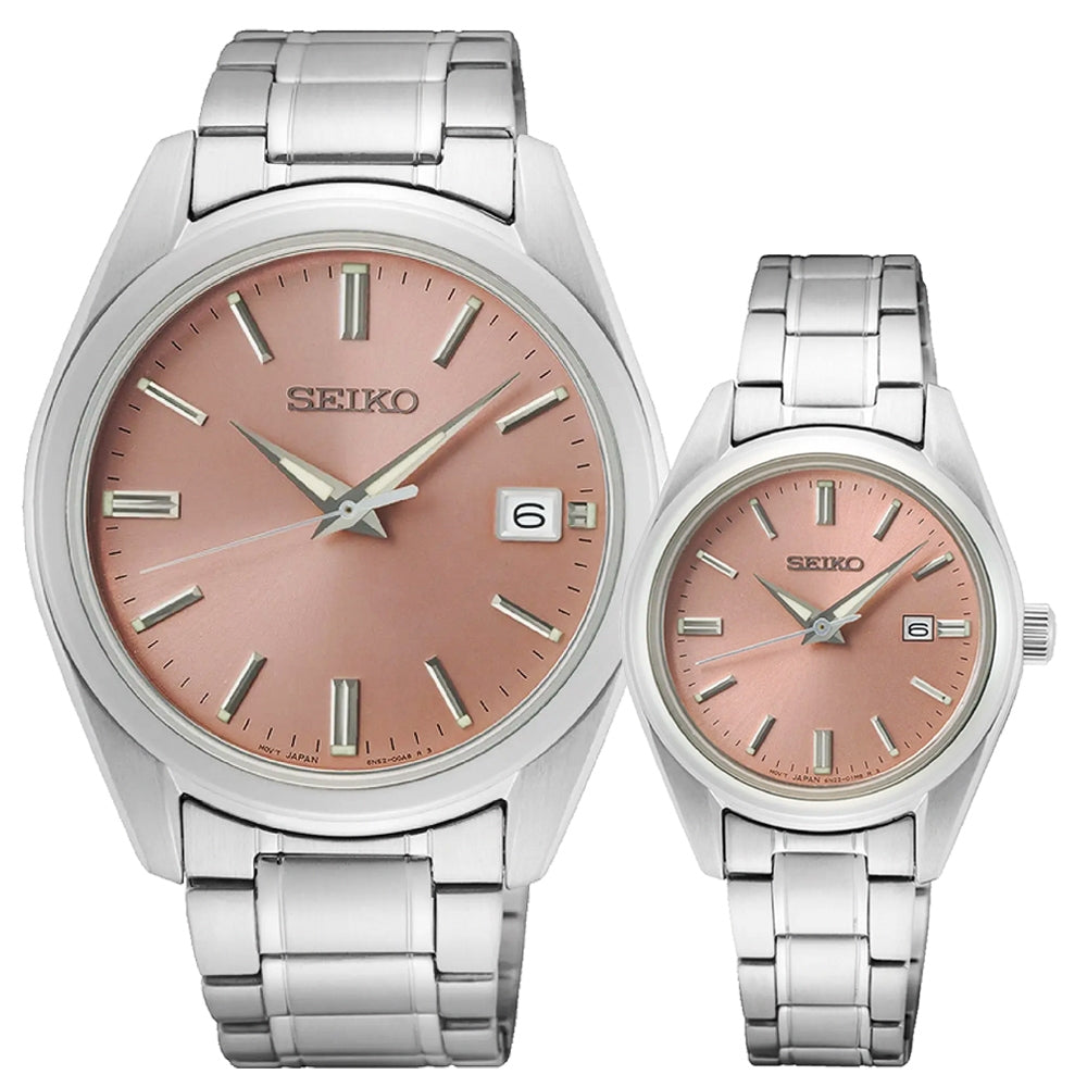 SEIKO SUR523P1