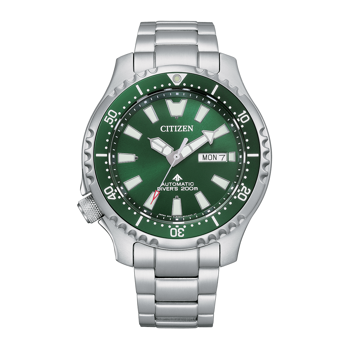 Citizen NY0131-81X