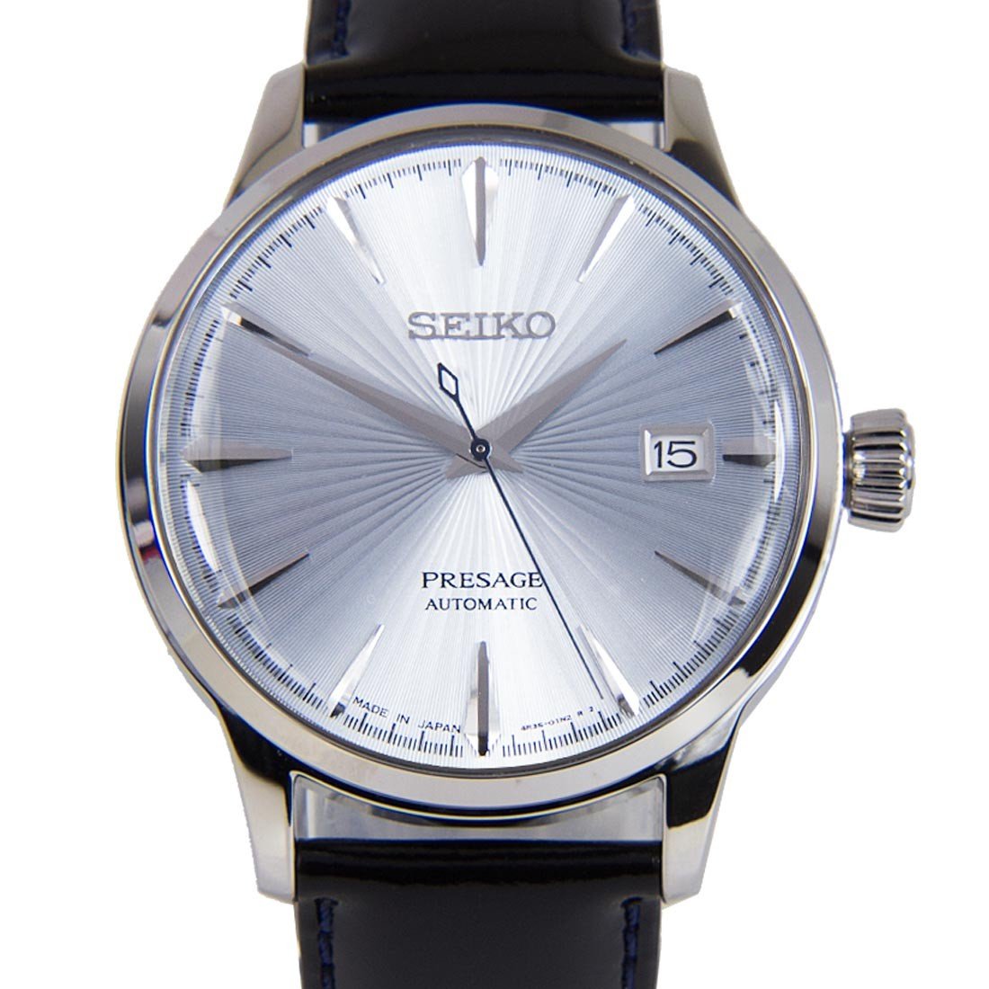 SEIKO SRPB43J1