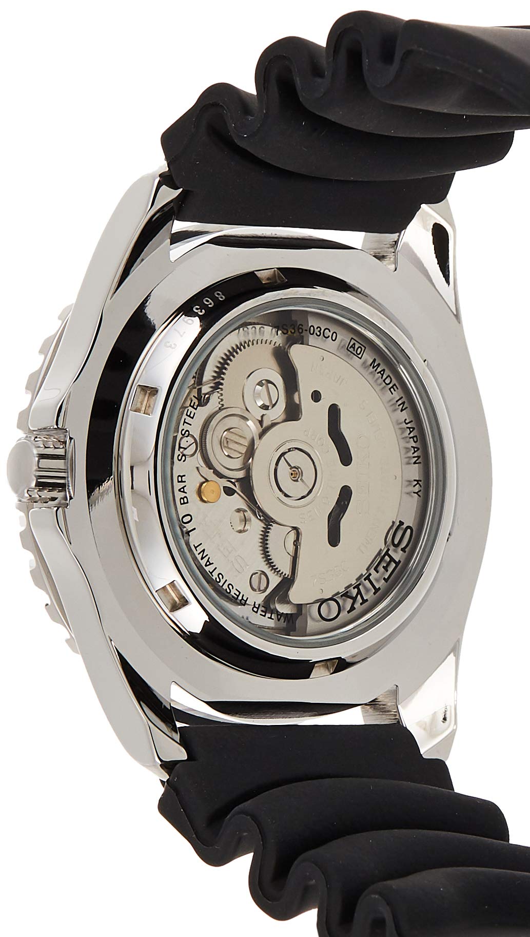 SEIKO SNZF15J2