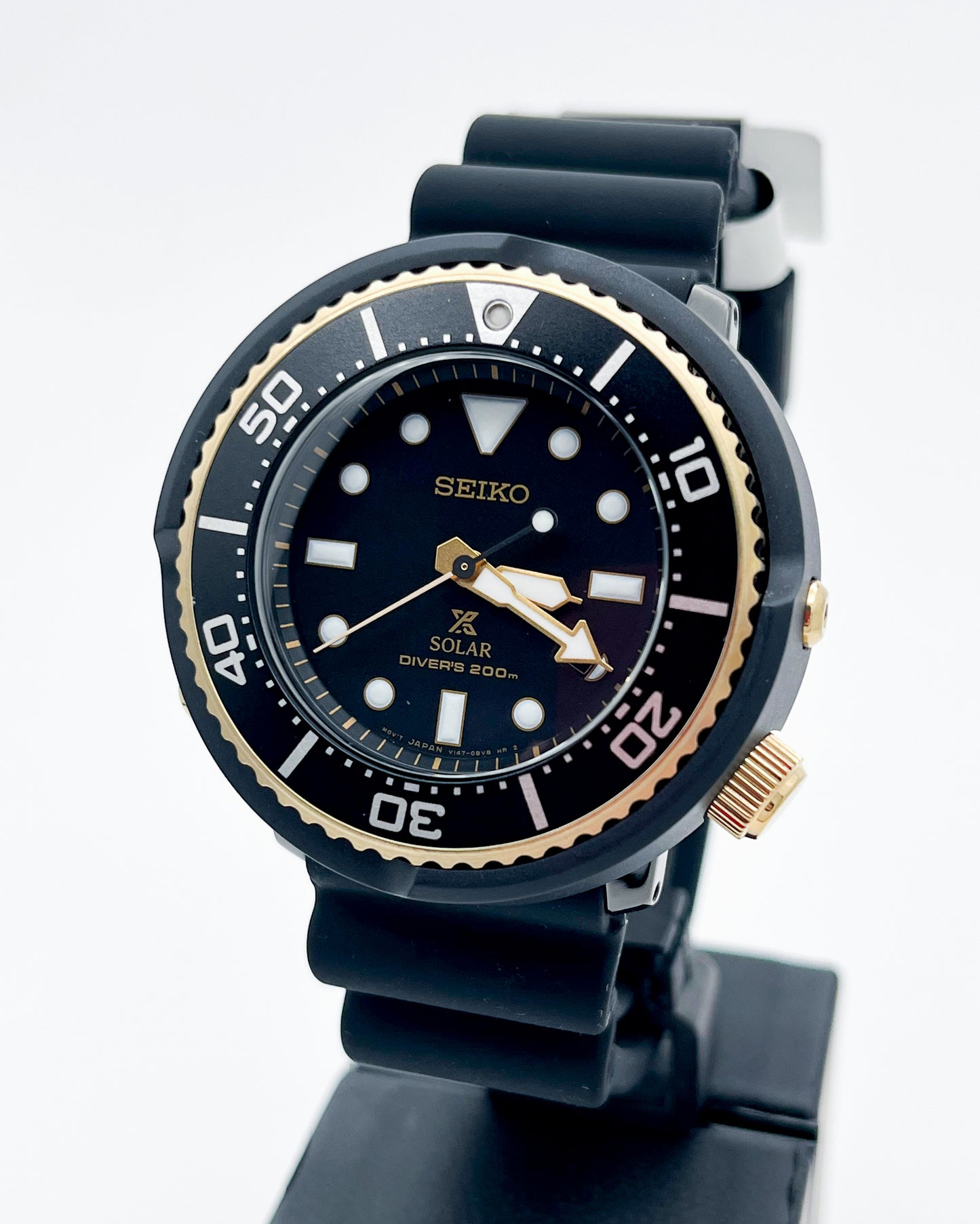 SEIKO SBDN028J