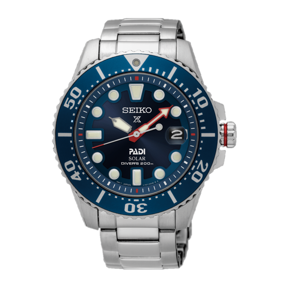 SEIKO SNE549P1