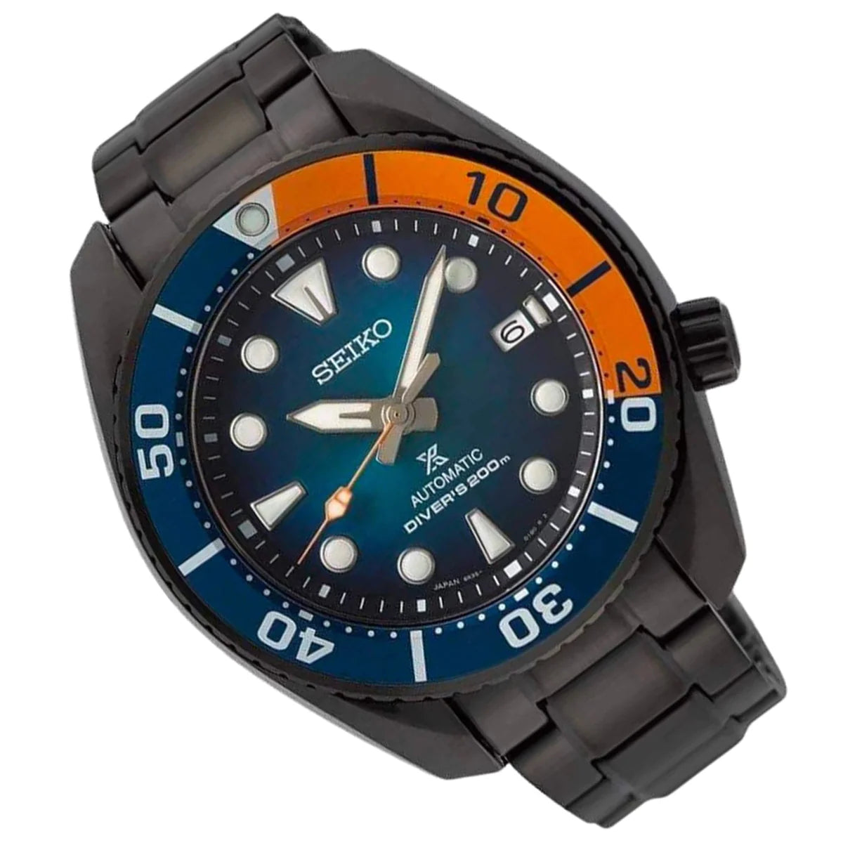 SEIKO SPB343J1