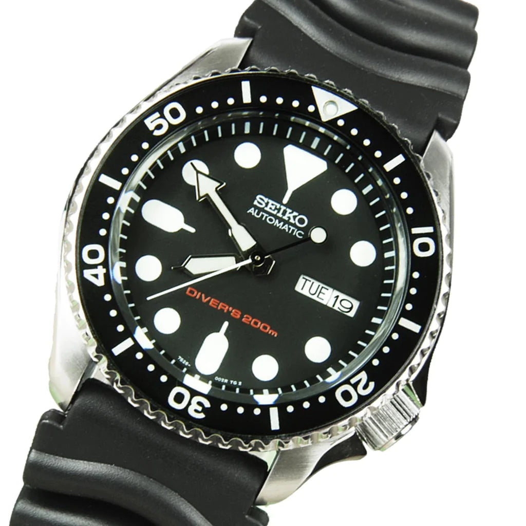 SEIKO SKX007K1