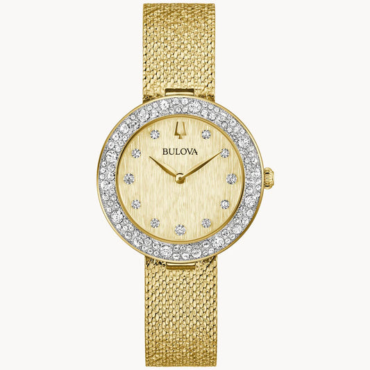 Bulova 98L321