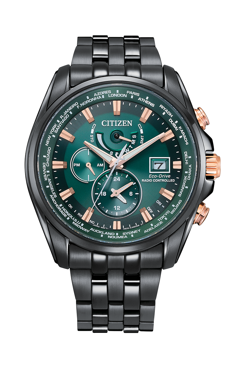 Citizen AT9128-87X