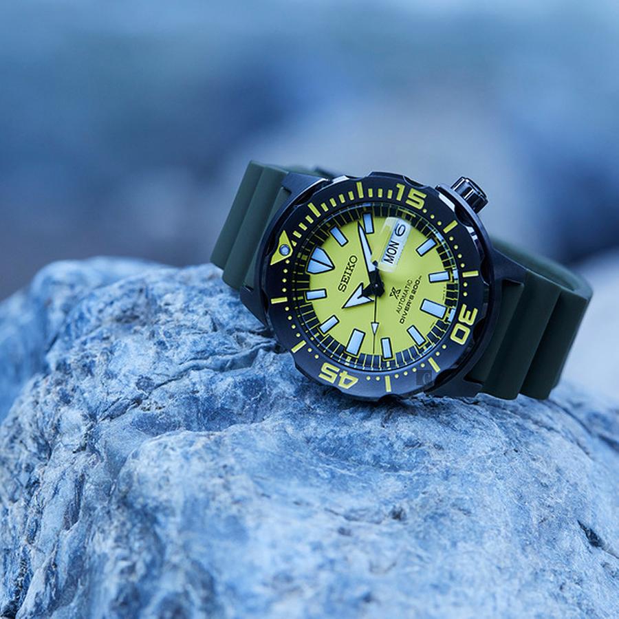 SEIKO SRPF35K1