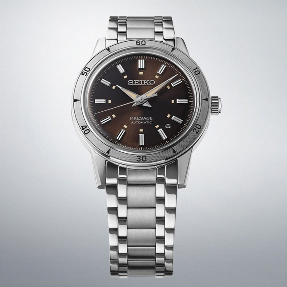 SEIKO SRPL09J1