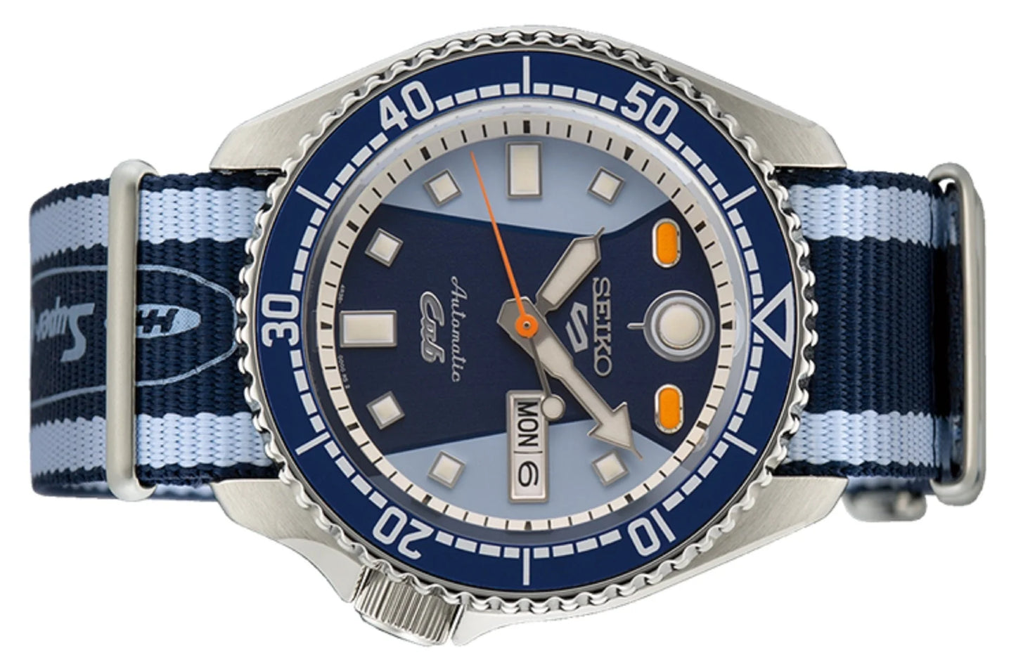 SEIKO SRPK37K1