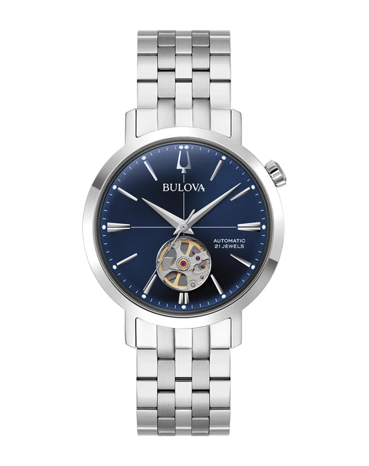 Bulova 96A320