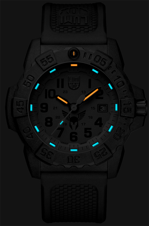 Luminox XS.3501.BO.TV.SET