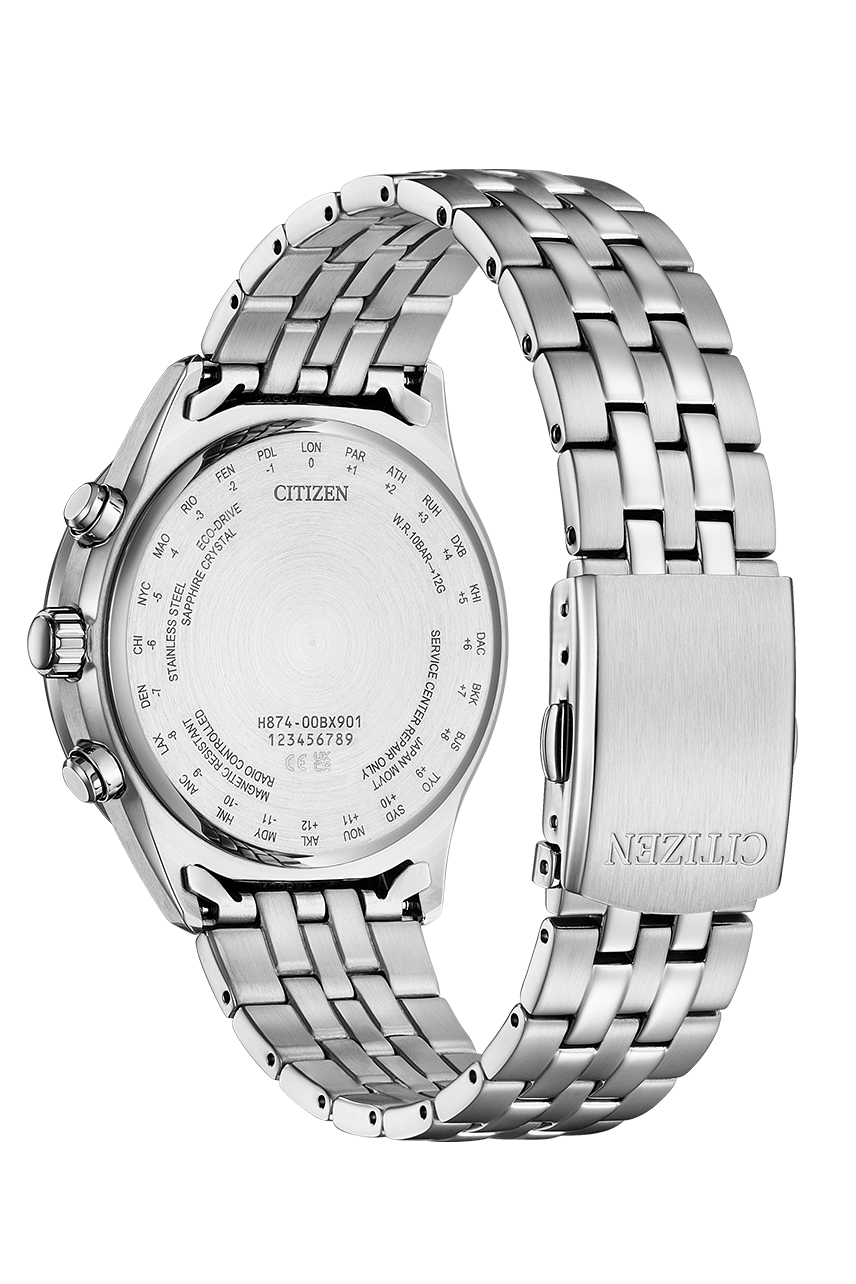 Citizen BY1030-50E