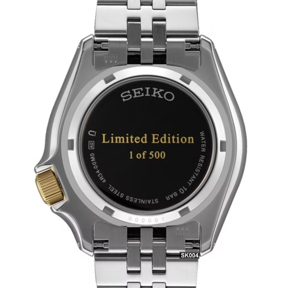 SEIKO SSK044K1