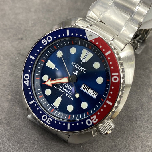 SEIKO SRPE99K1