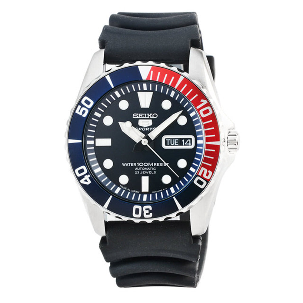 SEIKO SNZF15J2