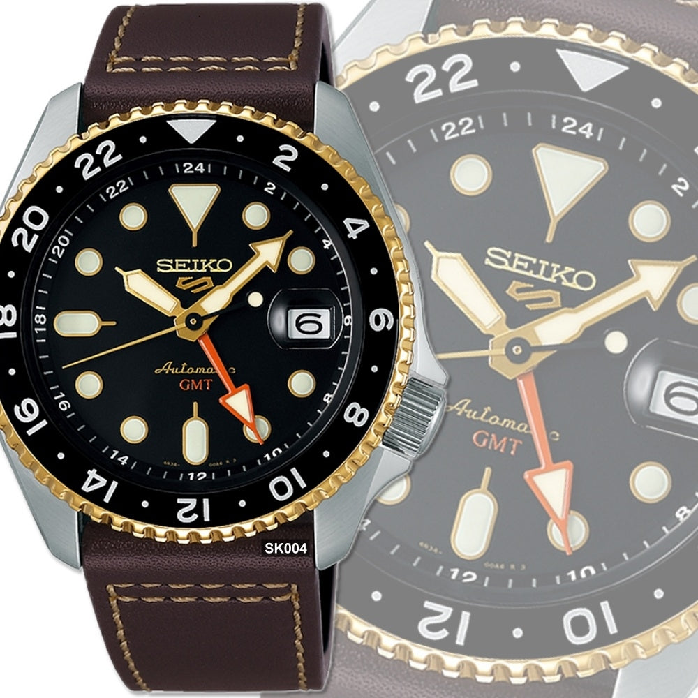 SEIKO SSK036K1