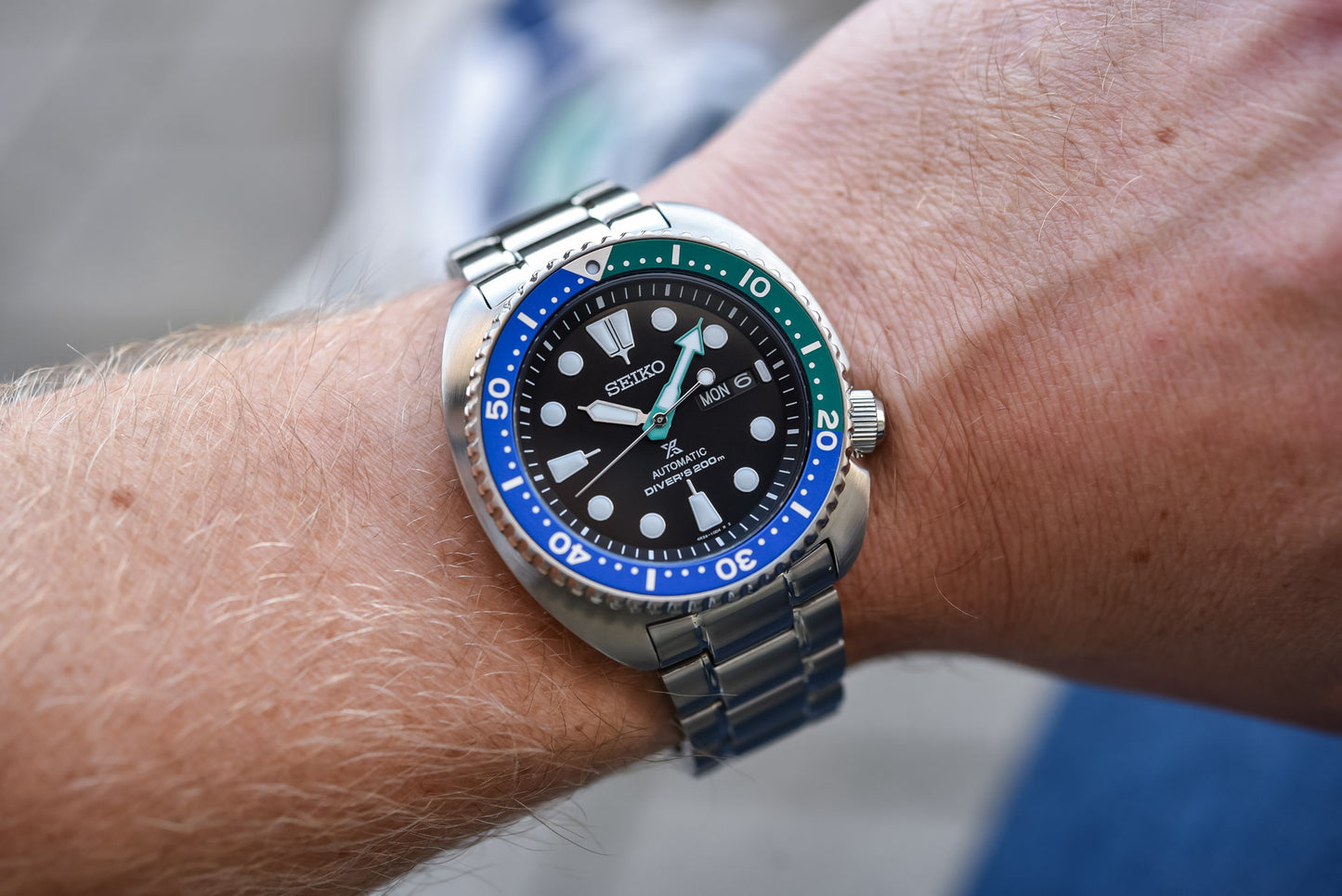 Seiko SRPJ35K1