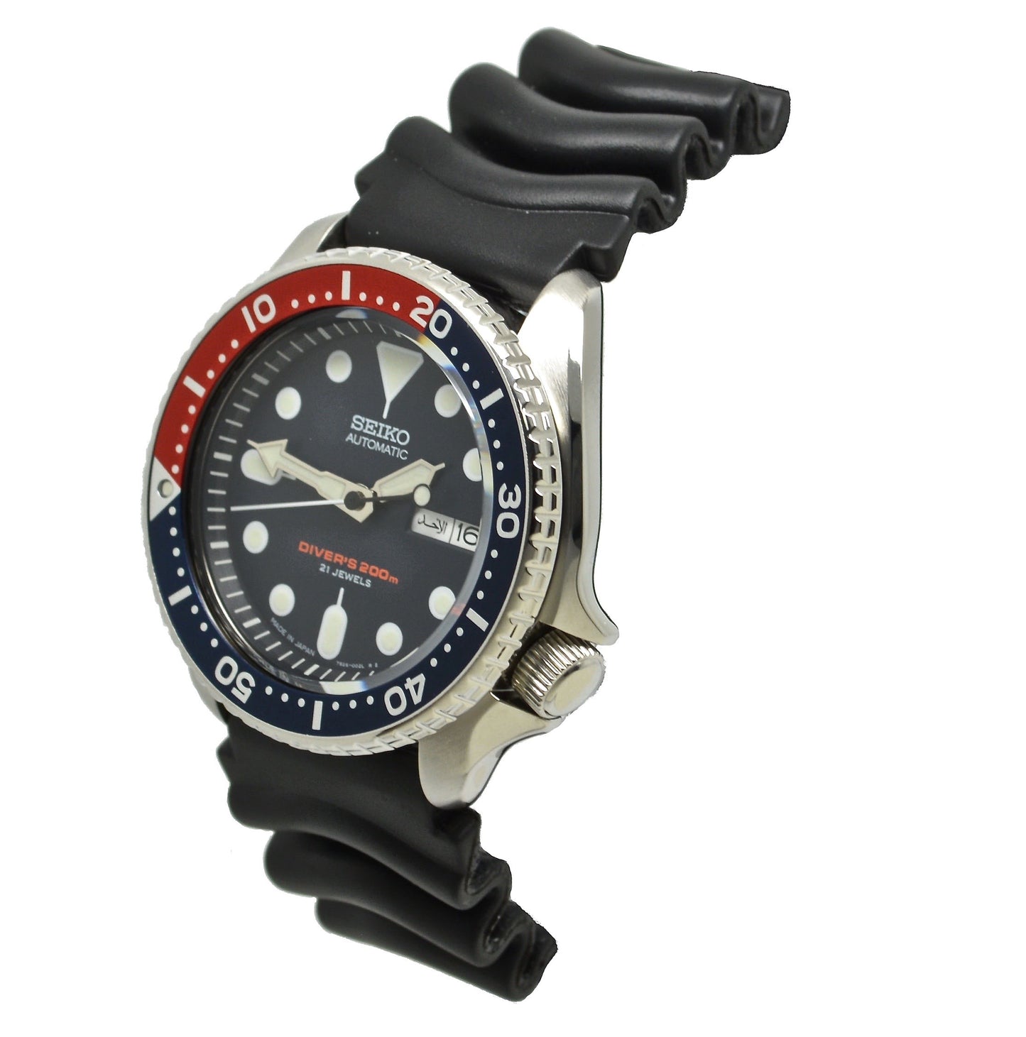 SEIKO SKX009J1