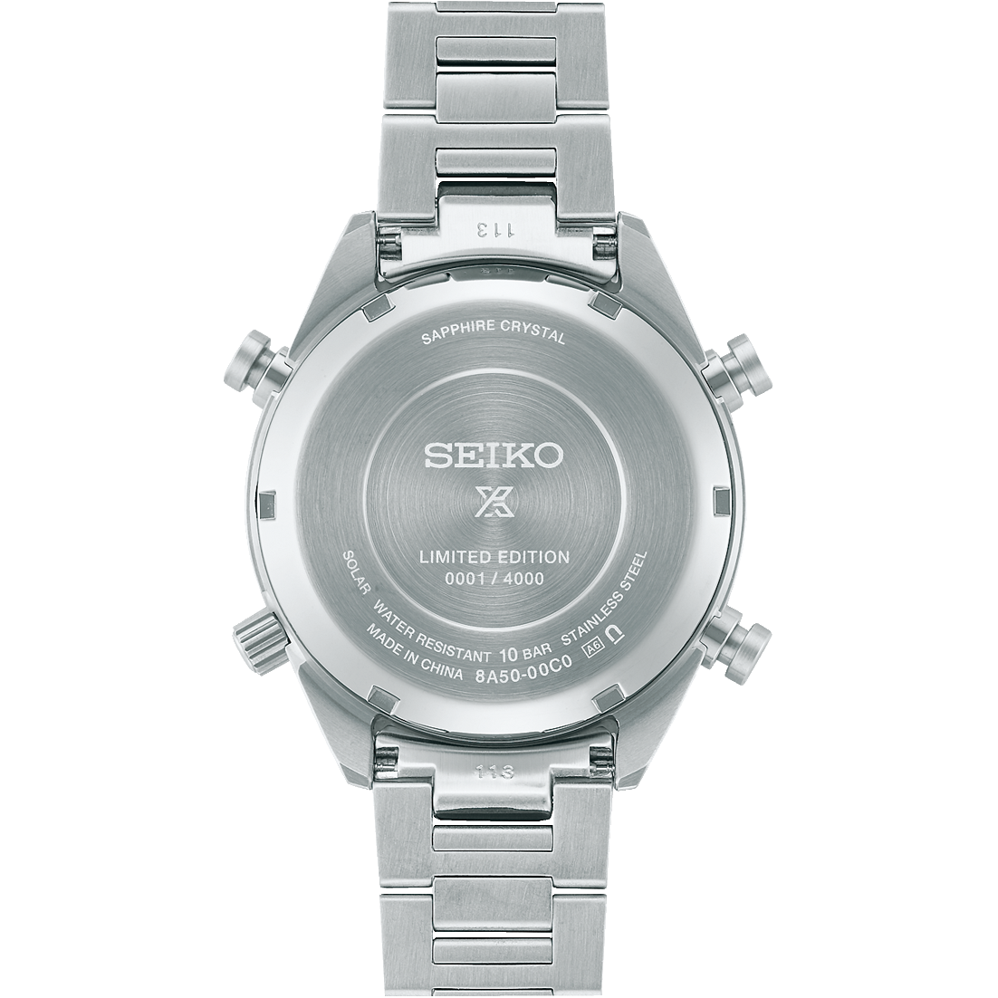 SEIKO SFJ005P1
