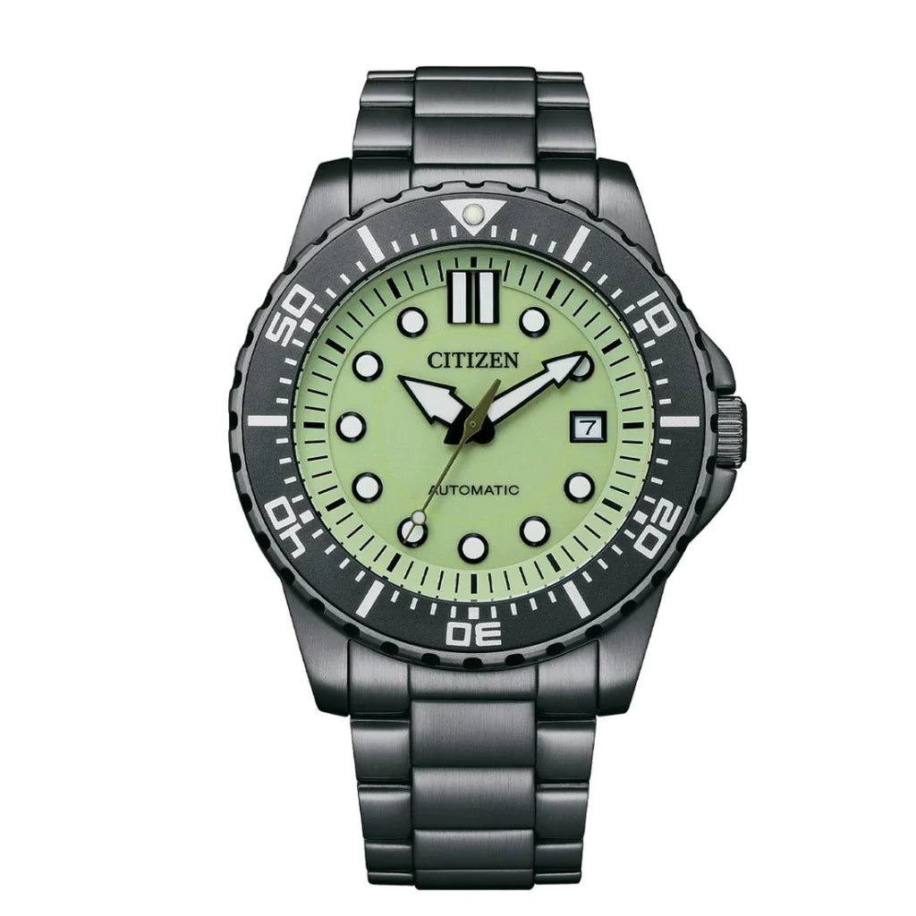 Citizen NJ0177-84X