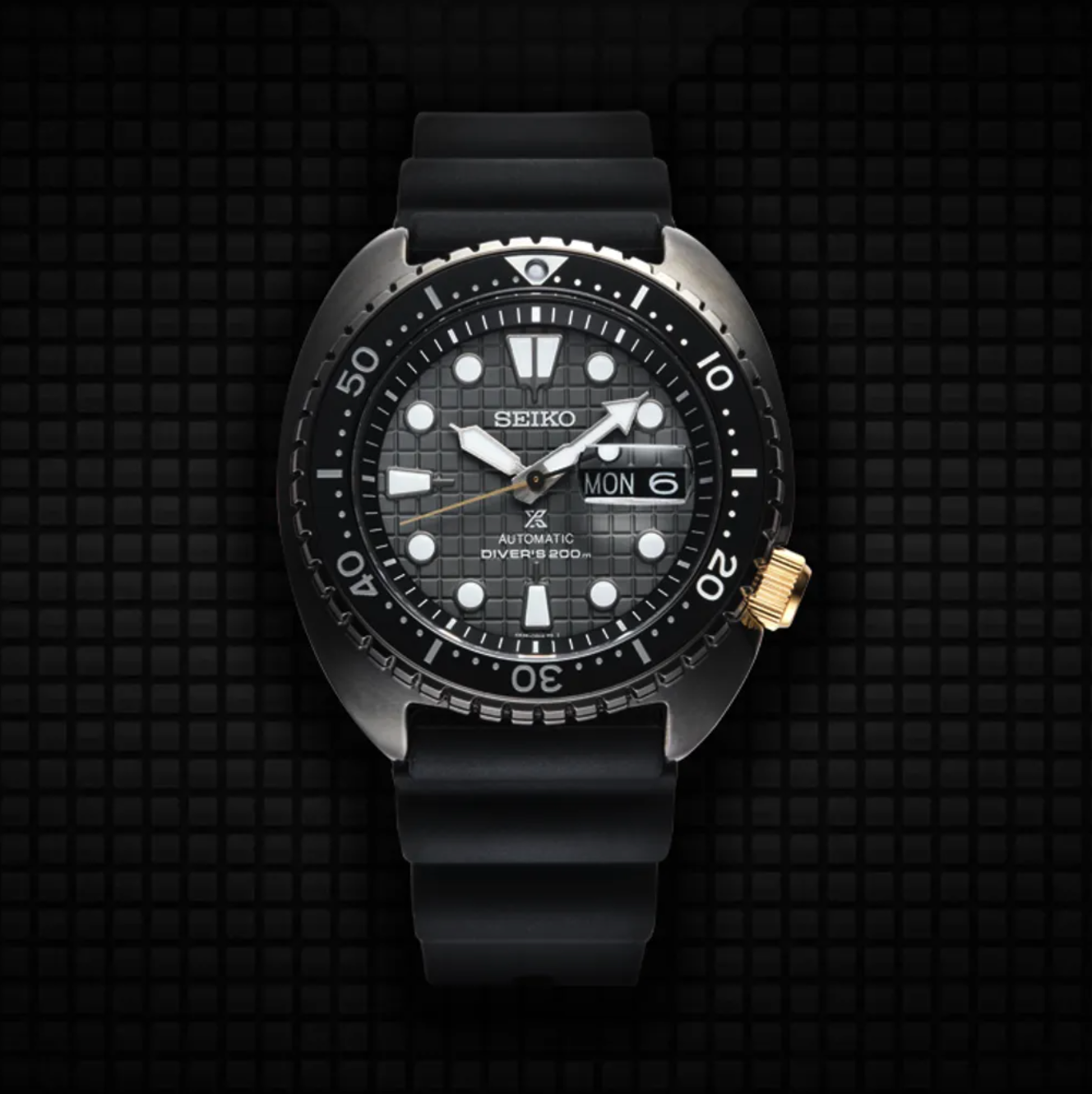Seiko SRPH39K1