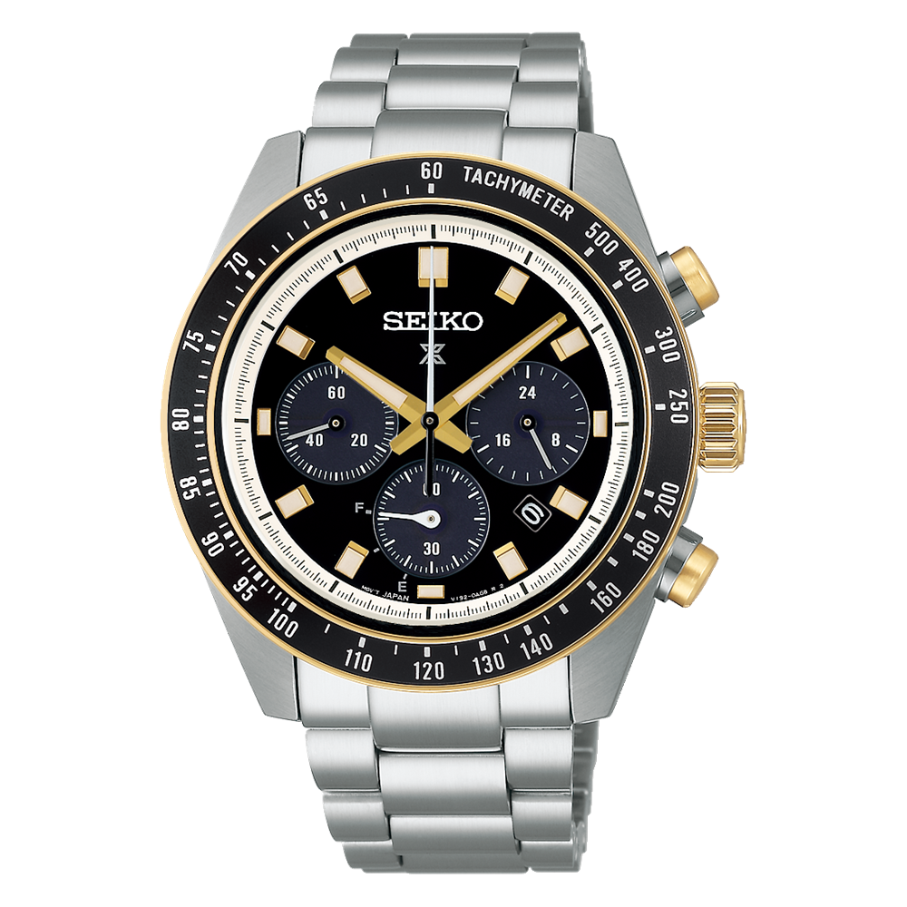 SEIKO SSC941P1
