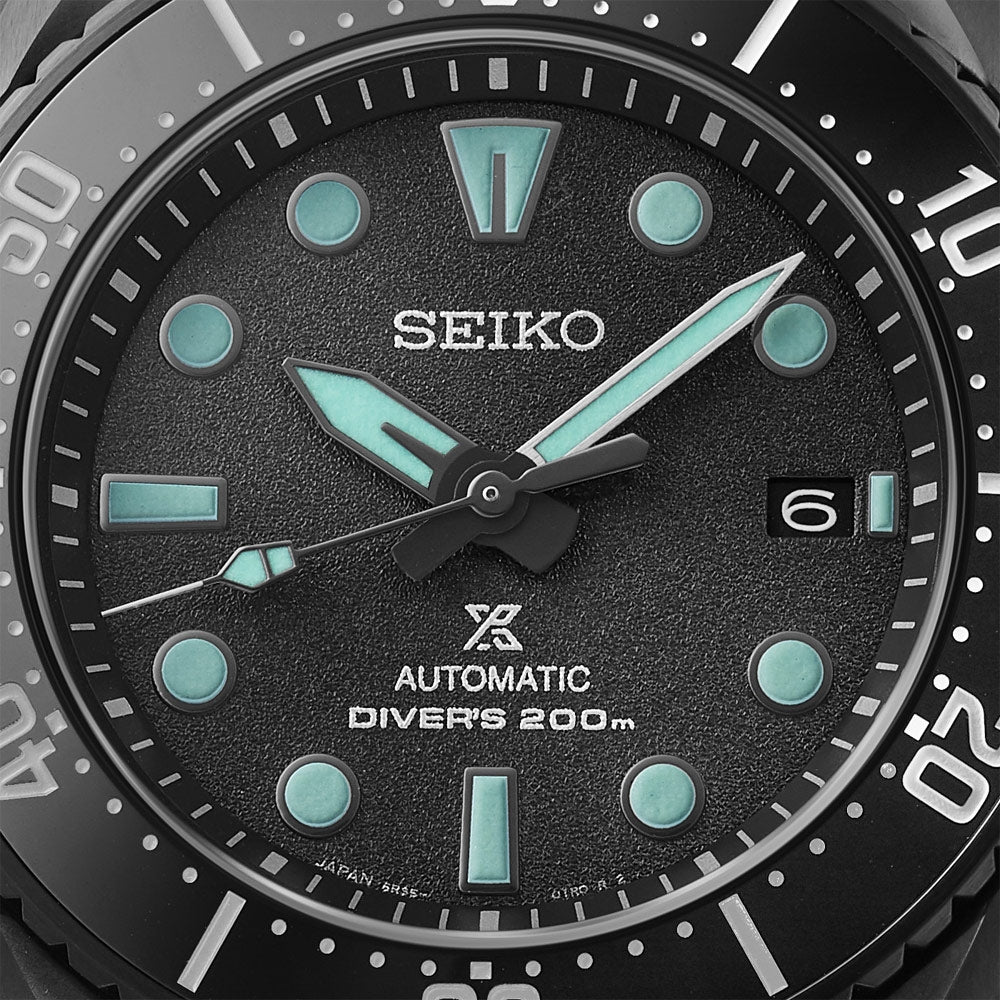SEIKO SPB433J1