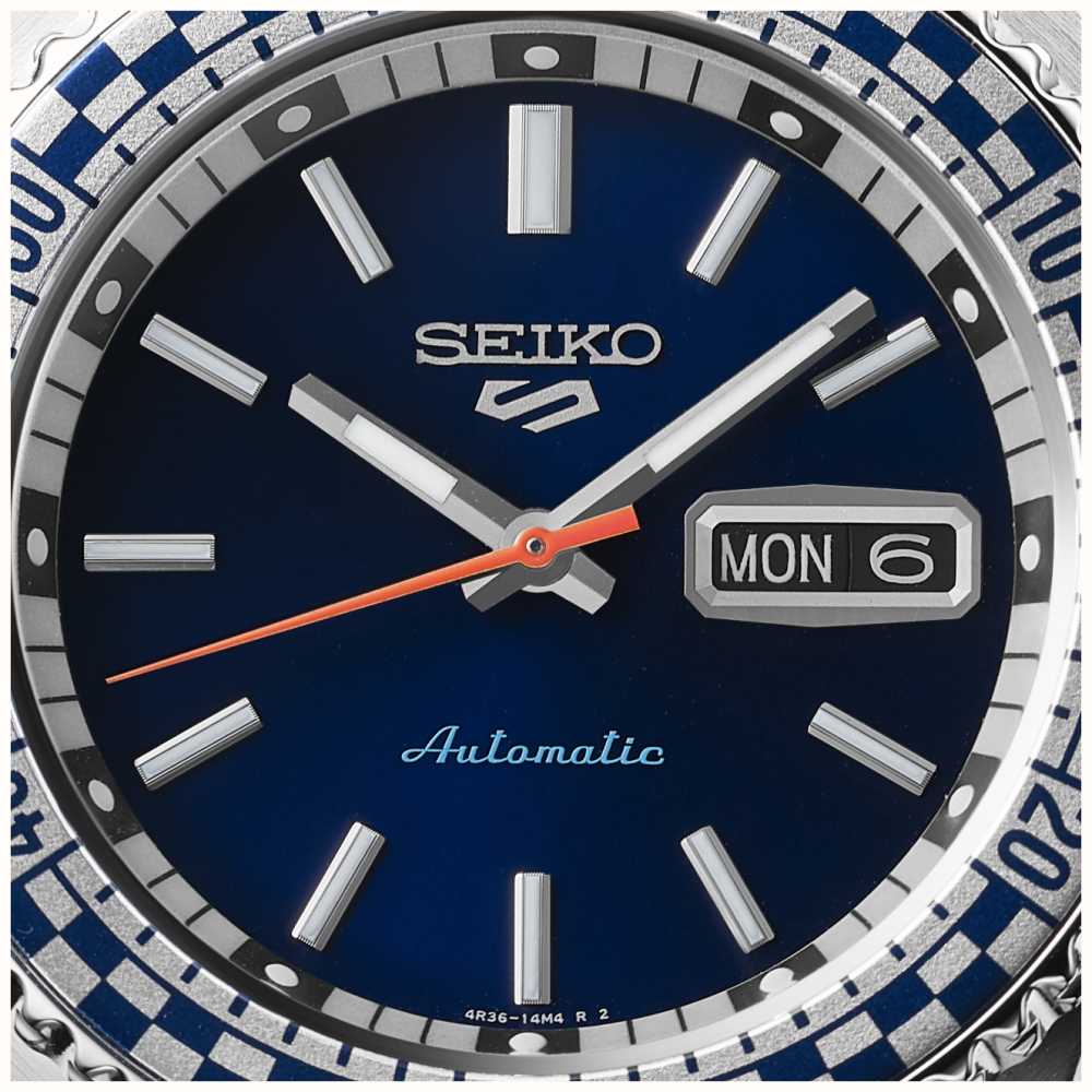 SEIKO SRPK65K1