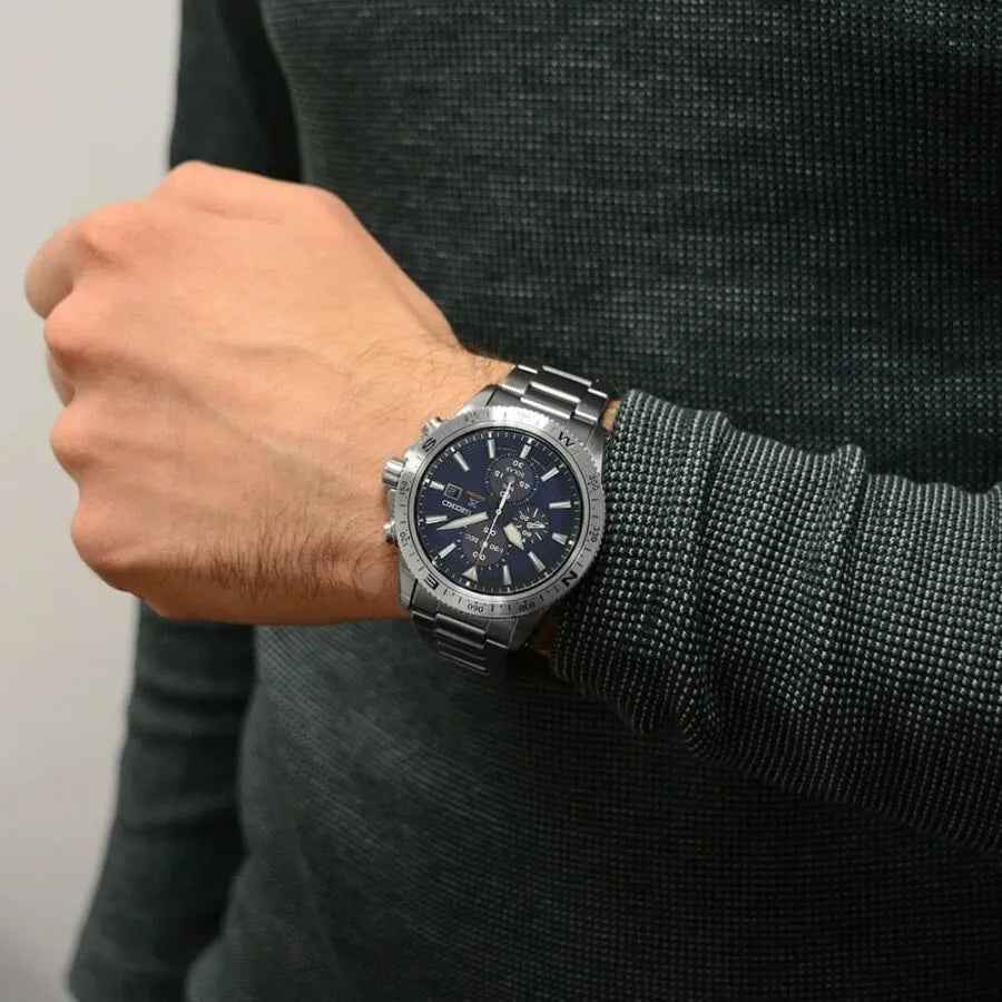 SEIKO SSC703P1